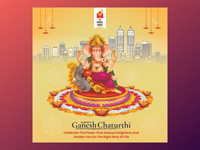 Ganesh Chaturthi