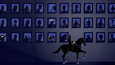 Horseman art character design equestrian equitation flat flatdesign graphic design horse horseman horserider illustration paintings people rider riding vector vectordesign