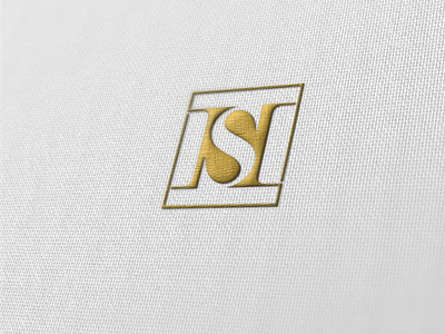 letter S logo concept app branding design icon illustration logo typography vector