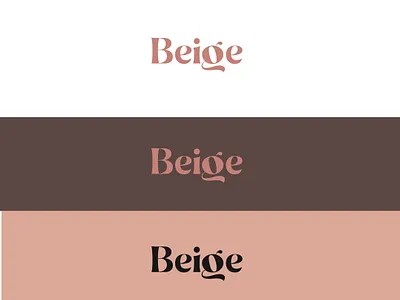 Type Logo branding design graphic design illustration logo logo design typography vector
