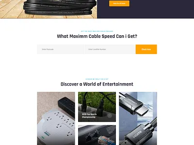 Maximm Cable branding creative design graphic design illustration logo typography ui ux vector