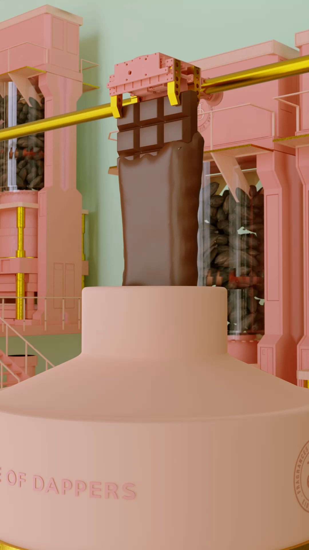 Example of Product Animation