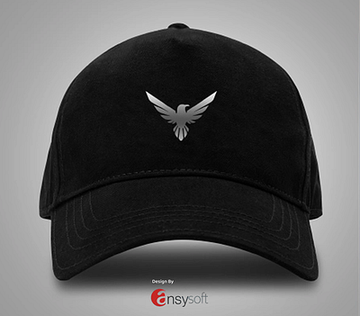 The logo design named "Gray Raven" designed by Ansysoft adobeillustrator businesssecurity cybersecurity cybersecurityexperts cybersecuritysolutions cyberthreats dataprivacy digitalassetprotection globalcybersecurity globalsecurity grayravencybersecurity hackers informationsafety itpartnerships itsecurity logodesign phishingprevention proactivedefense ransomwareprotection stafftraining