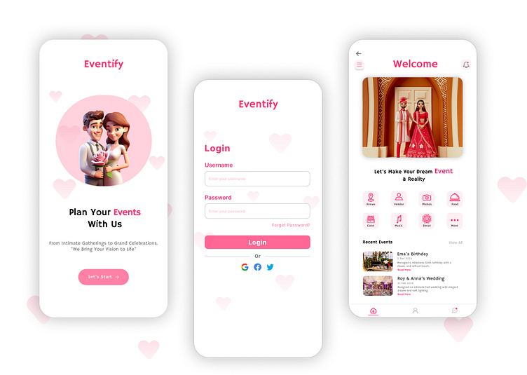 event-planner-app-design-case-study-by-meghna-gaur-on-dribbble