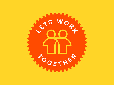 Work Together Logo Design branding graphic design icon logo