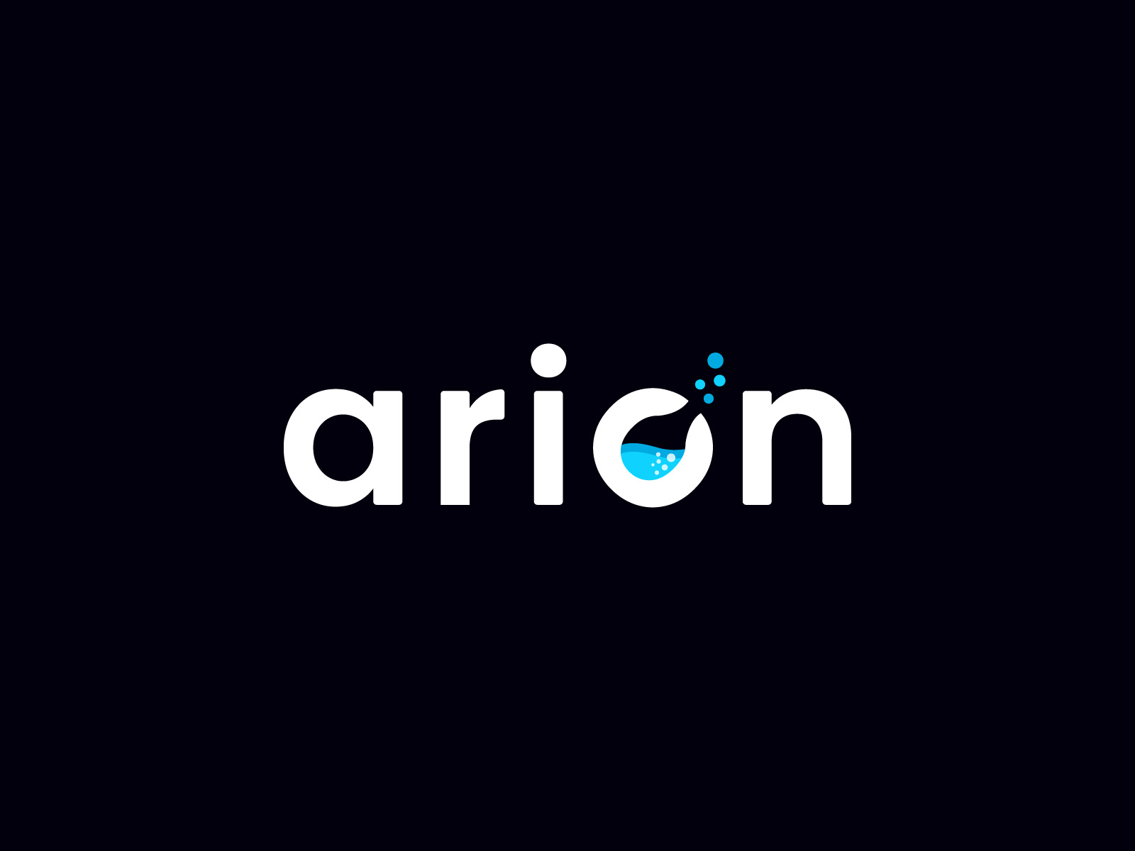 arion | Branding | Brand identity | Brand design arion logo best logo 2021 branding chemical logo chemistry logo creative logo design graphic design jahir al jarif logo design logo logo design logomark logotype medical logo minimal minimal wordmark logo minimalism typeface logo typography logo vector