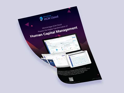 LMD Magazine LK Poster Art branding brochure design graphic design illustration poster design