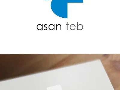 ASAN TEB branding design graphic design illustration logo medical vector