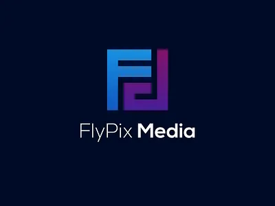 Attractive LOGO Design for a Digital Agency agency app branding design digital graphic design illustration logo vector