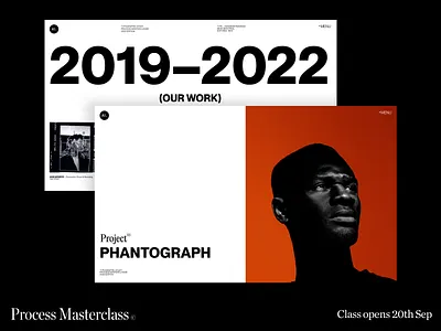 Typography, Grids and Art Direction course design editorial figma typography web