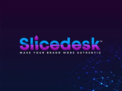 Attractive LOGO Design for a Digital Agency agency app branding digital graphic design illustration logo