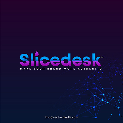 Attractive LOGO Design for a Digital Agency agency app branding digital graphic design illustration logo