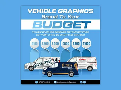 Promotional Banner branding design graphic design icon illustration logo typography ui ux vector