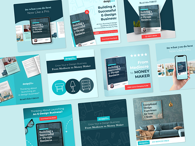 DesignFiles - Social Media Design ad ad design ads advert agency brand content design digital facebook furniture graphic design instagram interior design marketing post social media visual design