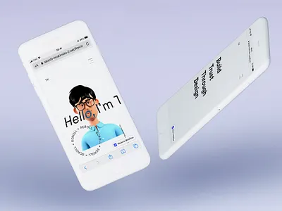 Takashi Hirakimoto 2.0 by Webflow 3d animation brand identity branding design graphic design illustration logo ui web web design webdesign webflow website website design