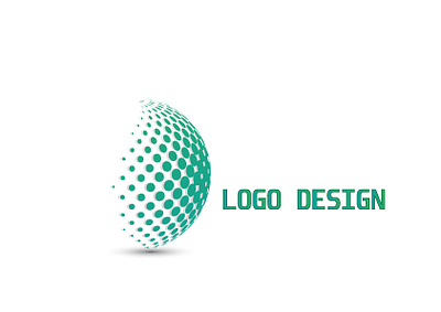 3d type logo design 3d graphic design logo