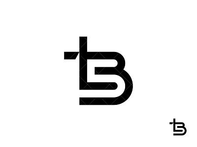 TB Logo branding bt bt logo bt monogram creative design graphic design idea identity logo logo design logos logotype monogram tb tb logo tb monogram typography
