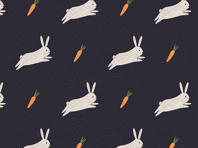 Happy Chinese New Year 2023. Year of the rabbit. chinese graphic pattern seamless