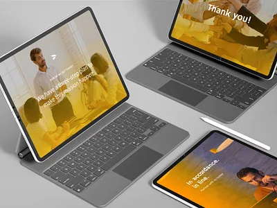 Tablet / iPad Pro Mockups 3d branding design graphic design isolated ui ux