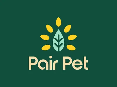 Pair Pet-Brand identity brandidentity branding cleanlogo creativebranding flatdesign graphicdesign identitydesign illustration illustrator logo logodesign mascotlogo minimalistlogo modernlogo naturedesign petbranding pets typography vectorart visualidentity