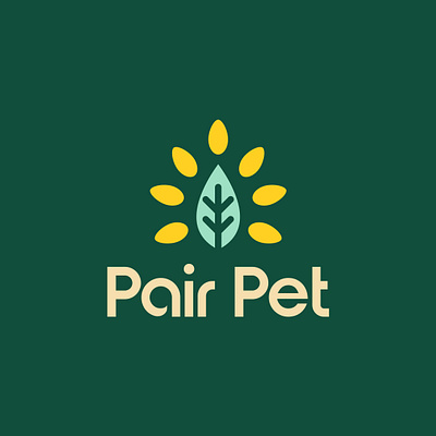 Pair Pet-Brand identity brandidentity branding cleanlogo creativebranding flatdesign graphicdesign identitydesign illustration illustrator logo logodesign mascotlogo minimalistlogo modernlogo naturedesign petbranding pets typography vectorart visualidentity