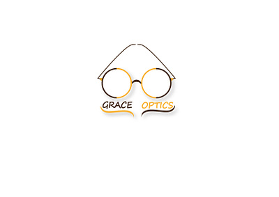 Logo design for glasses adobe adobe illustrator design dribble glass graphic design illustration illustrator logo logo design logodesigner vector