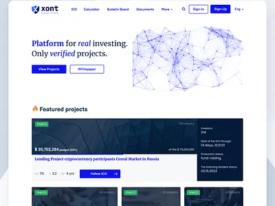 Investing Crypto Platform cards crypto cta gas investing main page oil