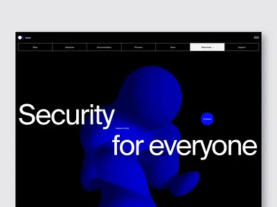 Safee - AI SaaS Platform ai artificial intelligence motion platform product design product page saas security software as a service tool ui uiux ux ux ui design uxuidesign website