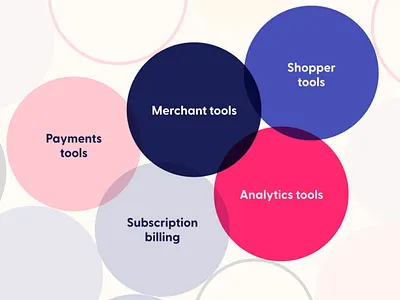 Abstract conceptual illustration, visual data branding data design infographic visualization