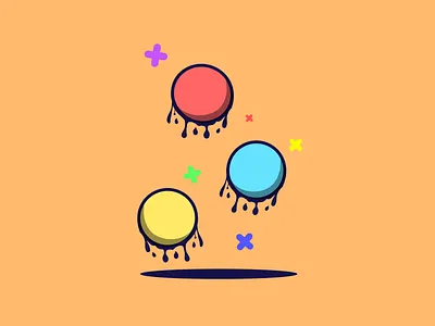 Space Balls design flatdesign graphic design illustration lineart logo vector