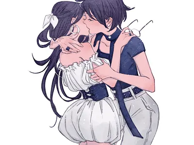 逆襲 characterdesign comics graphicnovel illustration