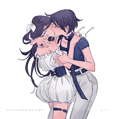 逆襲 characterdesign comics graphicnovel illustration