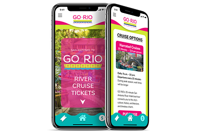 GO RIO Mobile App UX UI Prototype adobe app branding design figma mobile mobile app photoshop prototype sketch typography ui user experience user interface ux xd