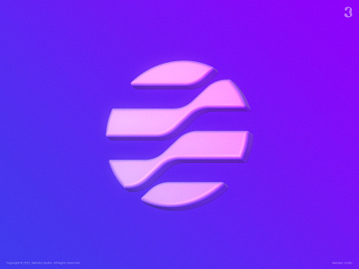 Wind.app Logo Design by Hoang Gia Ha Phong on Dribbble