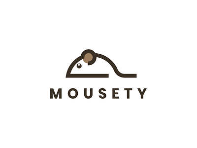 Mouse logo animal animation brand logo branding company company logo design graphic design grid icon illustration initiallogo logo logo mark modern motion graphics mouse simple symbol ui