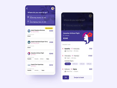 Travel booking app app appui appuidesign booking booking app cab cab booking design flight minimal mobile travel travelapp ui ux