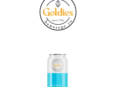 Beverage logo concept beverage drinks logo logodesign seal logo