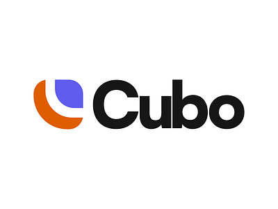 Cubo - Logo Showcase app icon app logo brand branding design guideline icon logo logo mark logo type logos visual identity