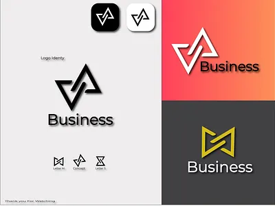 Business logo design 3d animation branding business logo design graphic design illustration logo logo design logo design free m logo design m modern logo minimalist modern logo design s logo design s modern logo typography vector z logo design z modern logo