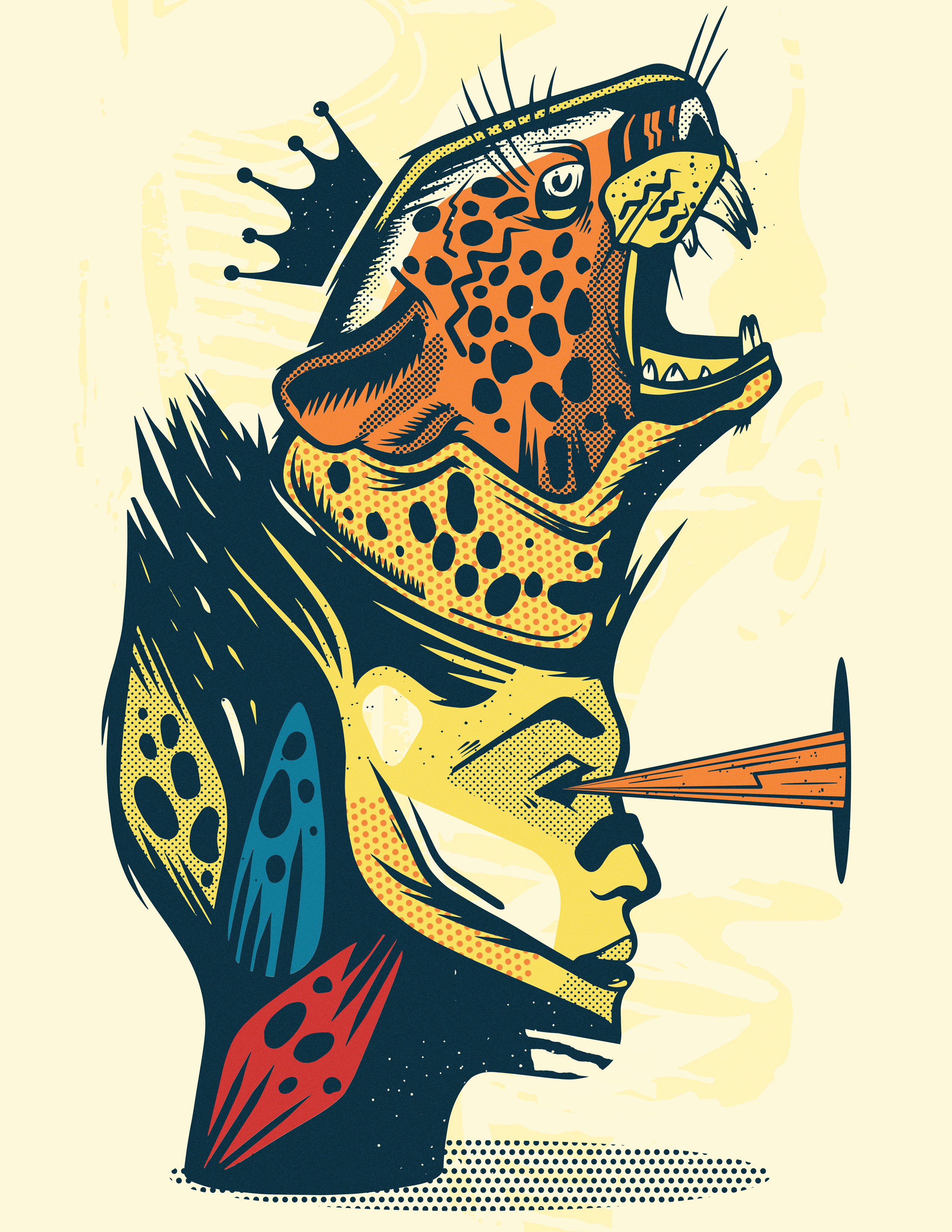 COSMIC DECK OF CARDS branding characterdesign deckofcards design graphic design illustration logo mascot motion graphics motiongraphics typography vector