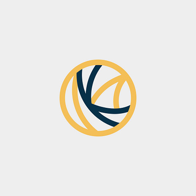 Logo Toko Kiky - Brand Identity brandidentity branding company graphic design logo logogram logoinspiration logotype logowork minimal textile