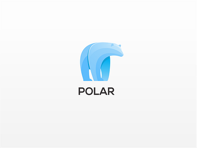 POLAR BEAR fur