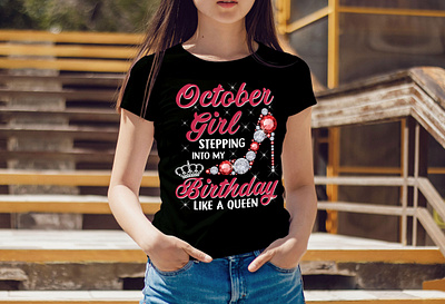 Birthday T-Shirt Design birthday birthday design birthday gift birthday gift idea birthday party birthday shirt birthday t shirt birthday t shirt design birthday tshirt birthday tshirt design design designer etsy graphic design illustration logo pod tshirt tshirt design vector