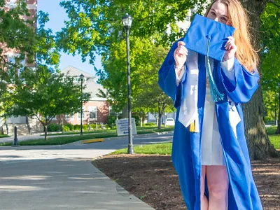 Abby F. design digital media dslr nikon photography portrait