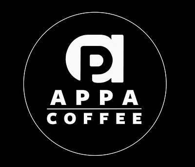 Appa Coffee Logo