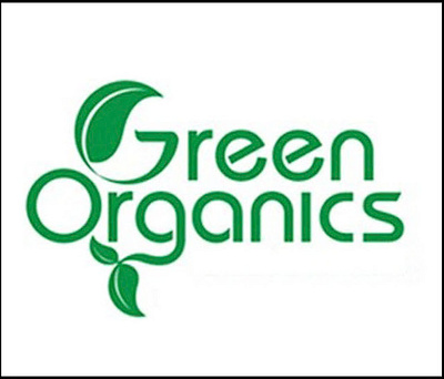 Green Organics Logo