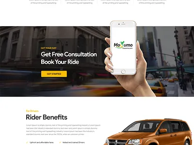 Mouuvmo branding design ui user friendly websitedesign