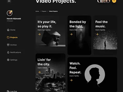 Built with Cabana - Desktop App design system figma ui ux