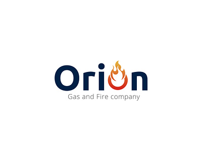 Gas Company Logo Design branding businesslogo designlogo logo logodesign logoinspiration typography logomark logos