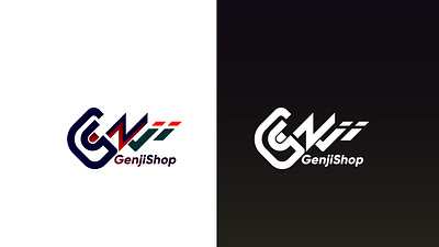 Genjishop logo